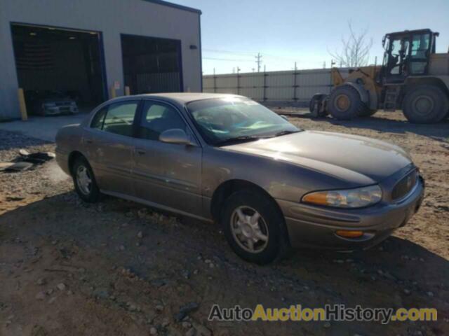 BUICK LESABRE CUSTOM, 1G4HP54K5Y4162570