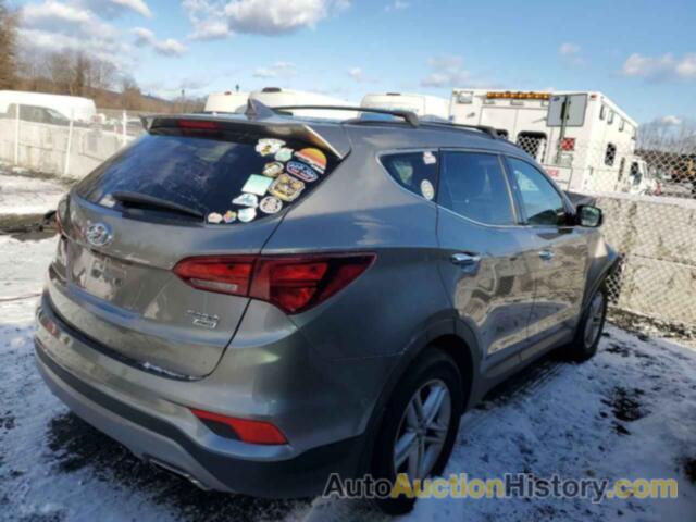 HYUNDAI SANTA FE, 5NMZUDLB0JH053315