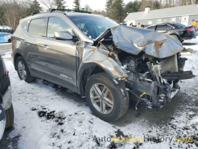 HYUNDAI SANTA FE, 5NMZUDLB0JH053315