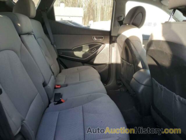 HYUNDAI SANTA FE, 5NMZUDLB0JH053315