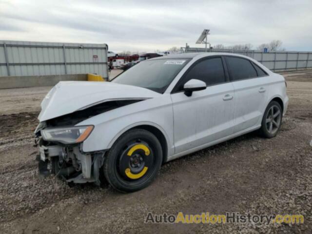 AUDI A3 PREMIUM, WAUBFGFF6F1058464