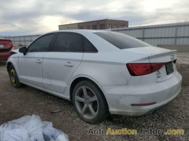 AUDI A3 PREMIUM, WAUBFGFF6F1058464