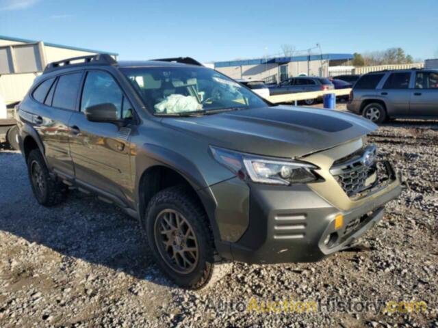 SUBARU OUTBACK WI WILDERNESS, 4S4BTGUD2N3275957