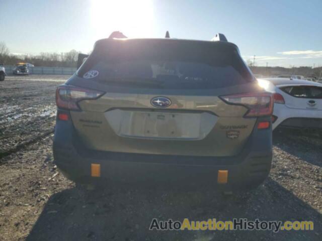 SUBARU OUTBACK WI WILDERNESS, 4S4BTGUD2N3275957