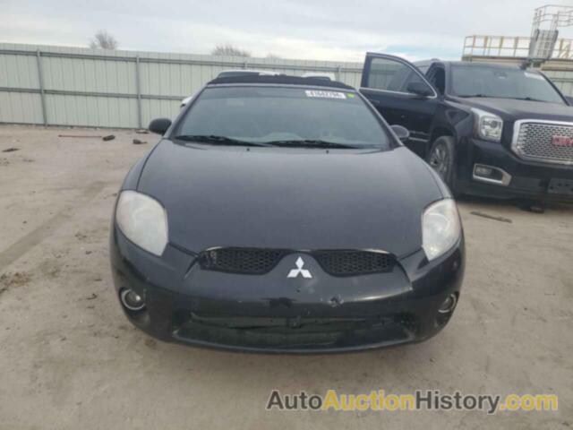 MITSUBISHI ECLIPSE SPYDER GS, 4A3AL25F77E062137