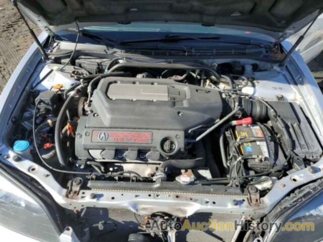 ACURA CL TYPE-S, 19UYA41693A001318
