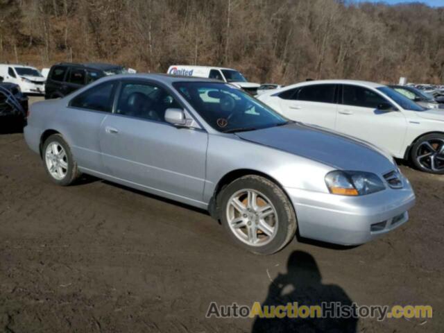 ACURA CL TYPE-S, 19UYA41693A001318