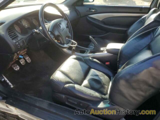 ACURA CL TYPE-S, 19UYA41693A001318