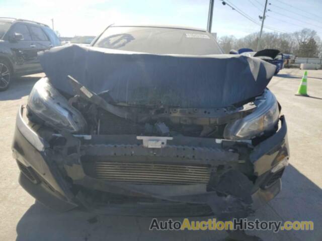 NISSAN ALTIMA SR, 1N4AL4CV1NN371484