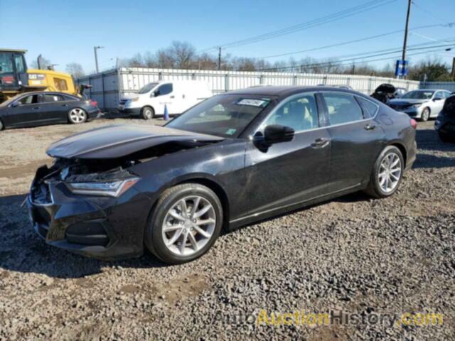 ACURA TLX, 19UUB5F34MA004211