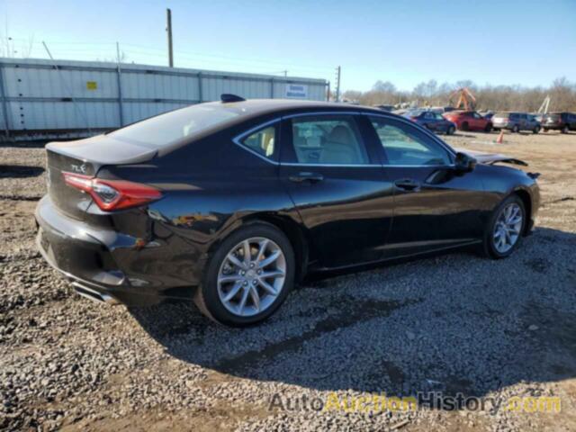 ACURA TLX, 19UUB5F34MA004211