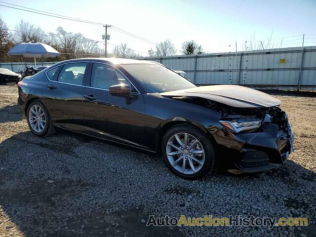 ACURA TLX, 19UUB5F34MA004211