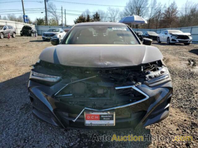 ACURA TLX, 19UUB5F34MA004211