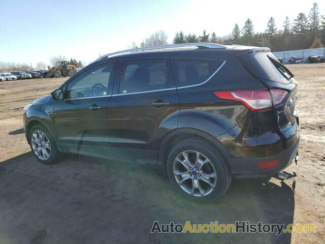 FORD ESCAPE TITANIUM, 1FMCU9J97EUE15881