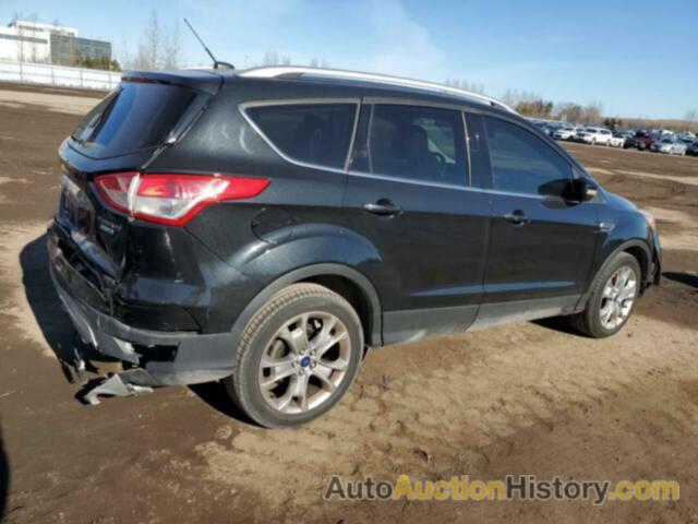 FORD ESCAPE TITANIUM, 1FMCU9J97EUE15881