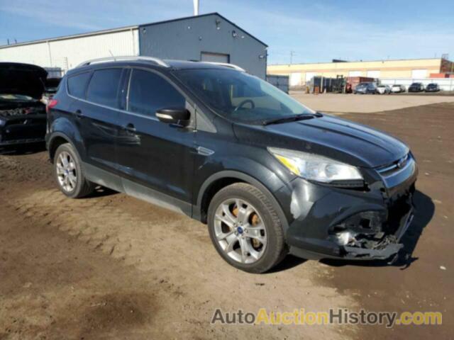 FORD ESCAPE TITANIUM, 1FMCU9J97EUE15881