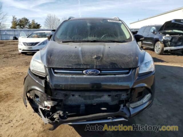 FORD ESCAPE TITANIUM, 1FMCU9J97EUE15881