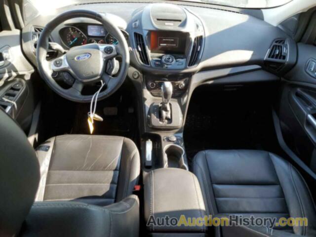 FORD ESCAPE TITANIUM, 1FMCU9J97EUE15881