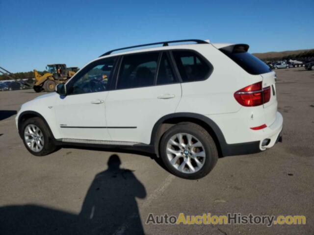 BMW X5 XDRIVE35I, 5UXZV4C58CL889994