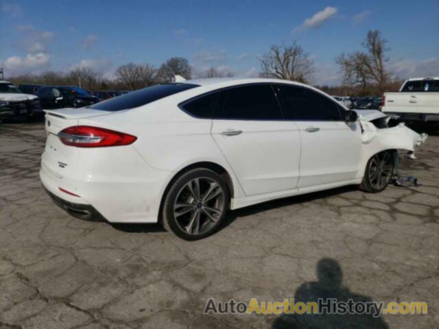 FORD FUSION TITANIUM, 3FA6P0D94LR174808