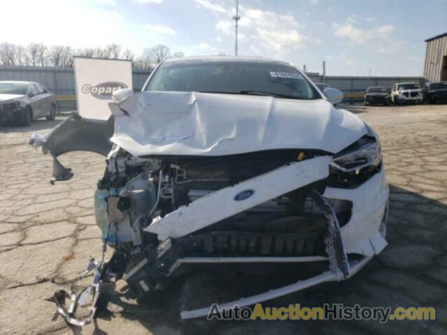 FORD FUSION TITANIUM, 3FA6P0D94LR174808