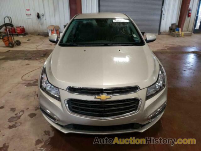 CHEVROLET CRUZE LT, 1G1PE5SB7G7156199