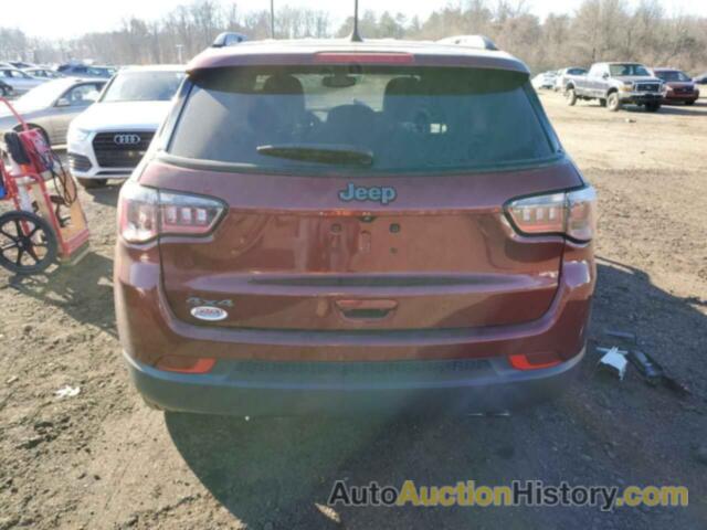 JEEP COMPASS 80TH EDITION, 3C4NJDEB5MT565664