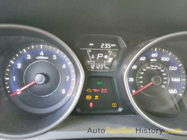 HYUNDAI ELANTRA SE, 5NPDH4AE6GH657829