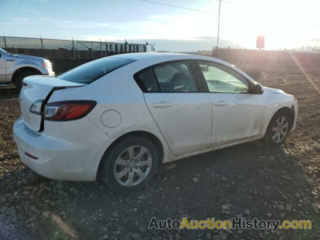 MAZDA 3 I, JM1BL1TF1D1776045