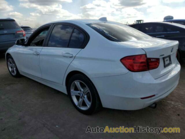 BMW 3 SERIES I XDRIVE, WBA3C3G59FNS73356