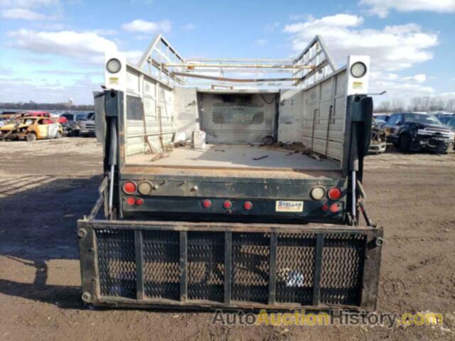 FORD F350 SUPER DUTY, 1FDWF36S32EA33739