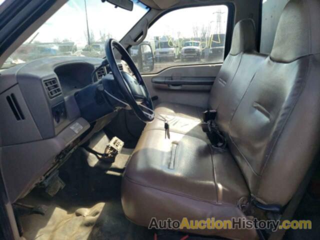 FORD F350 SUPER DUTY, 1FDWF36S32EA33739