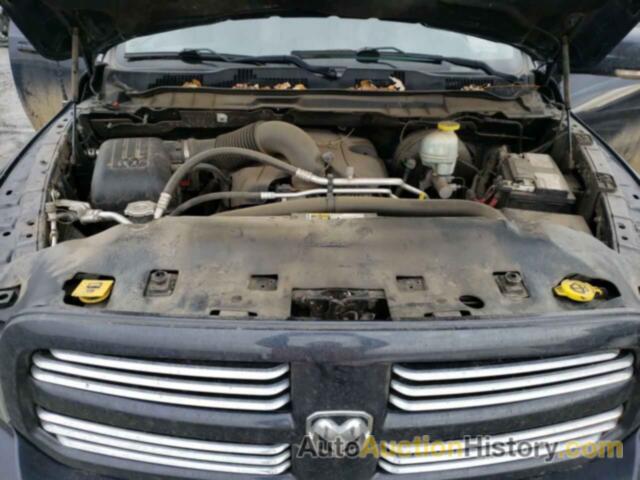 RAM 1500 SPORT, 1C6RR7UT6HS661713