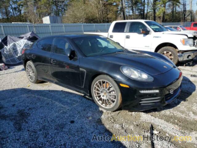 PORSCHE PANAMERA 2, WP0AA2A7XGL003618