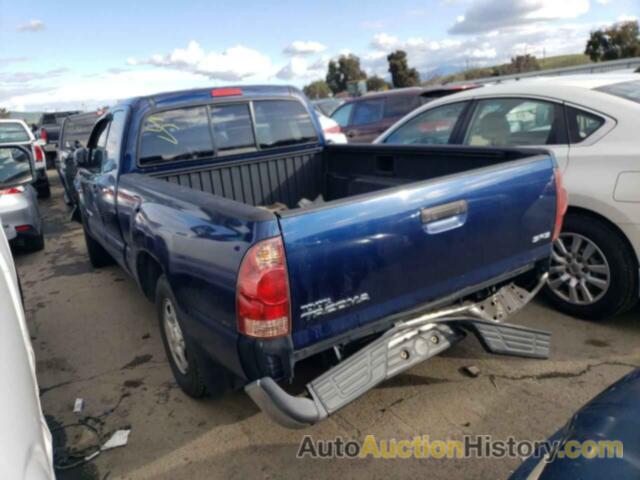 TOYOTA TACOMA ACCESS CAB, 5TETX22N08Z481148