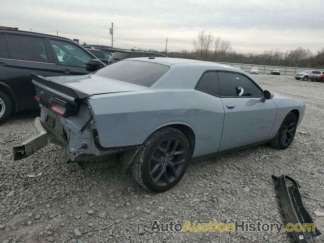 DODGE CHALLENGER SXT, 2C3CDZAG9MH610129