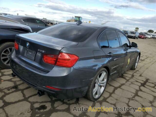 BMW 3 SERIES I, WBA3A9C53DF476992