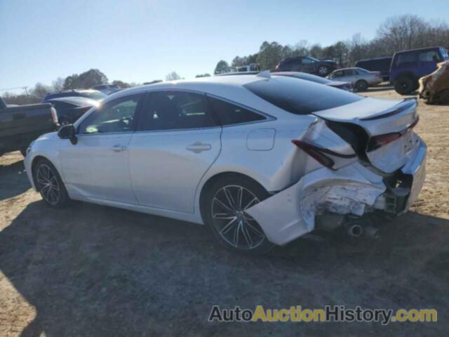 TOYOTA AVALON XLE, 4T1BZ1FB4KU032289