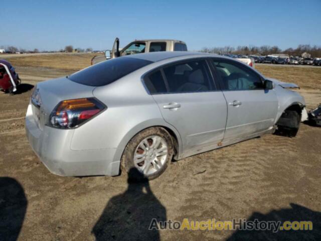 NISSAN ALTIMA BASE, 1N4AL2AP2BC131912