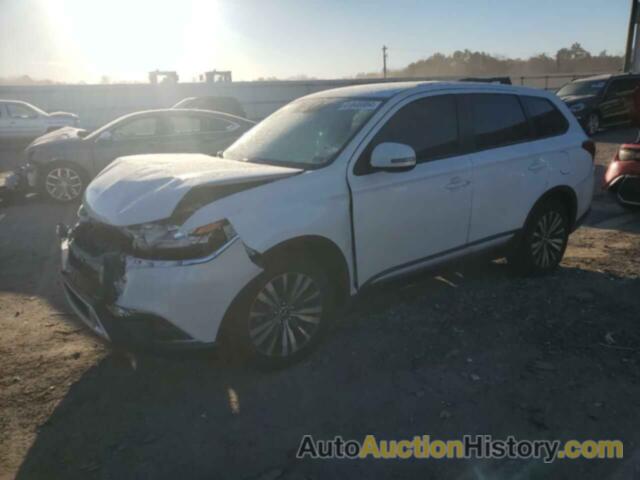 MITSUBISHI OUTLANDER SE, JA4AD3A31LZ043789