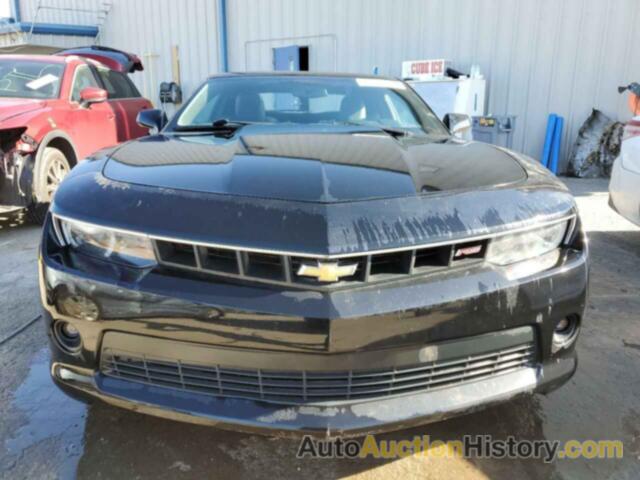 CHEVROLET CAMARO LT, 2G1FC1E30E9124009