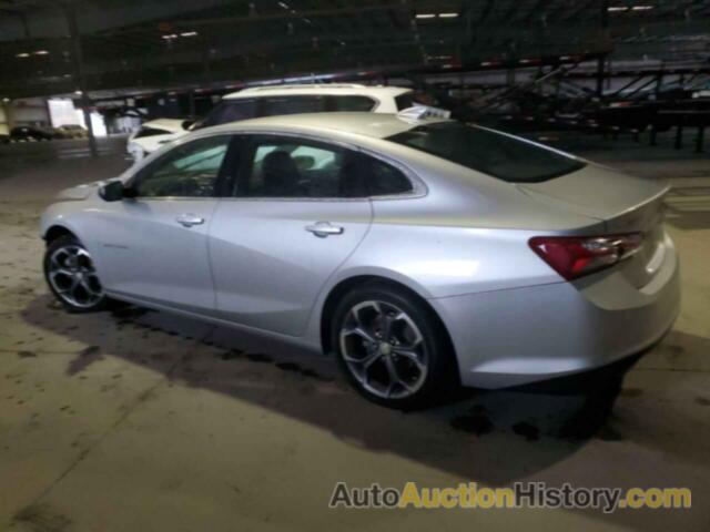 CHEVROLET MALIBU LT, 1G1ZD5ST9LF104447