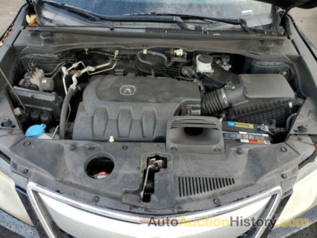 ACURA RDX, 5J8TB4H30DL012636