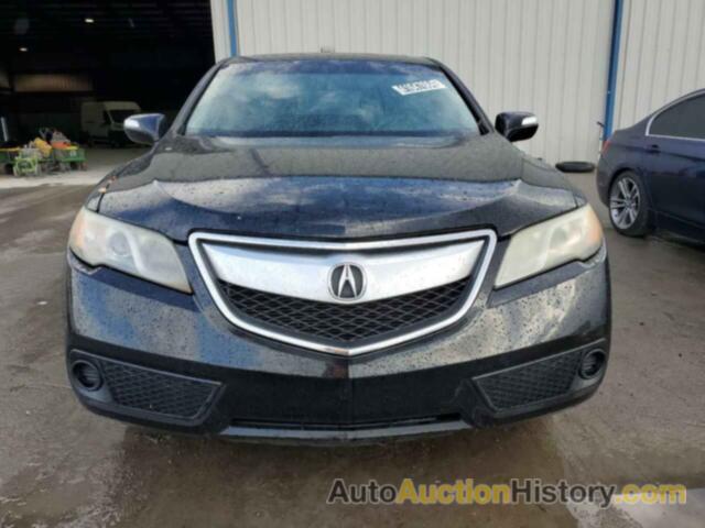 ACURA RDX, 5J8TB4H30DL012636