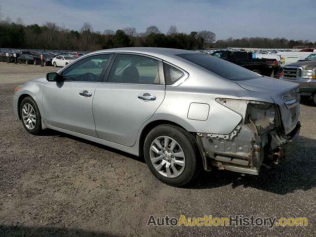 NISSAN ALTIMA 2.5, 1N4AL3AP9EC423129