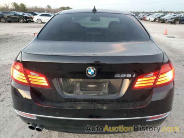 BMW 5 SERIES I, WBA5A5C59GG348014