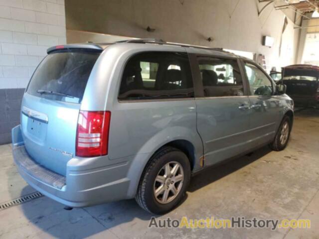 CHRYSLER TOWN & C LX, 2A4RR2D17AR330148