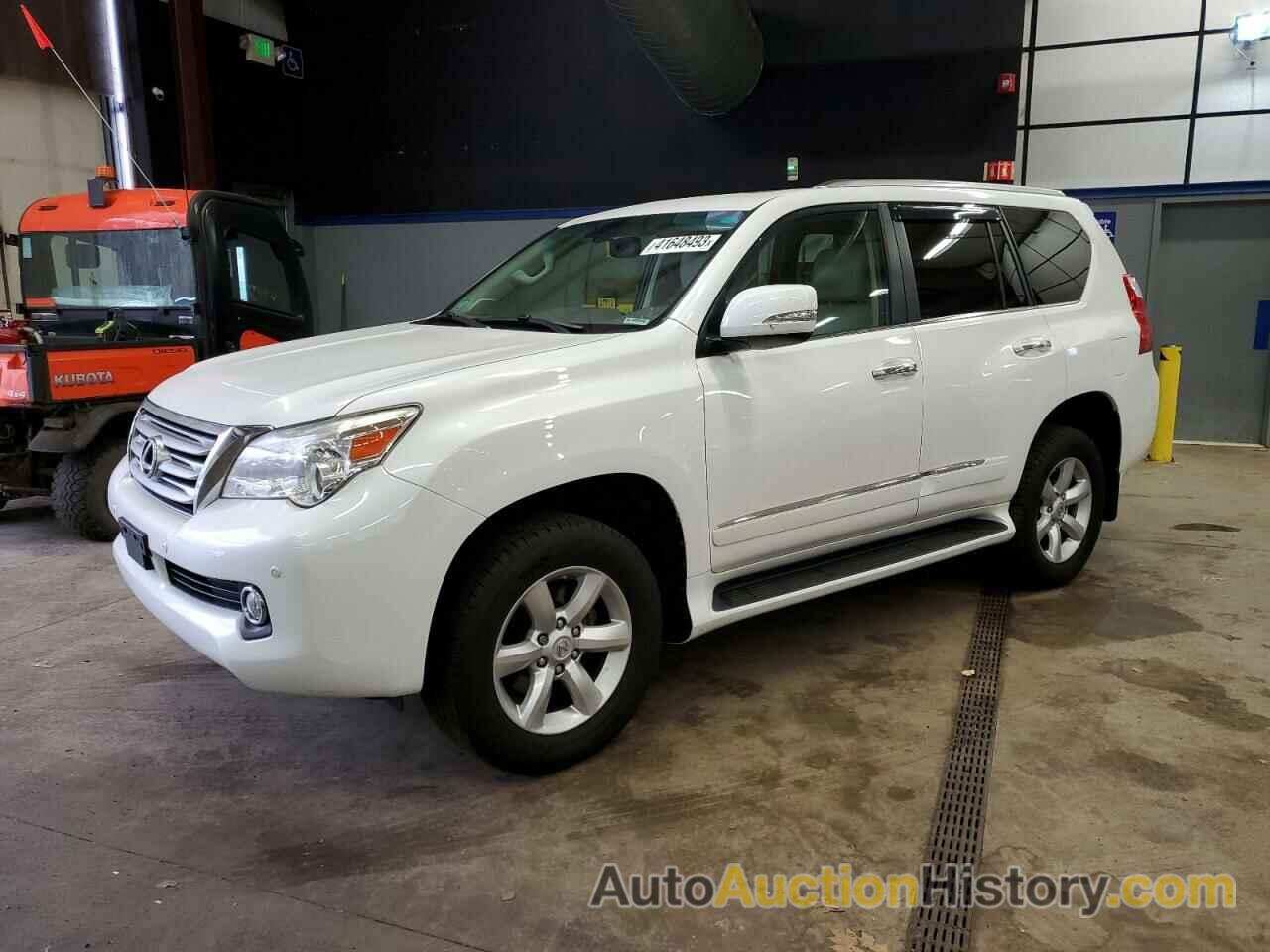 2013 LEXUS GX 460, JTJBM7FX9D5052839