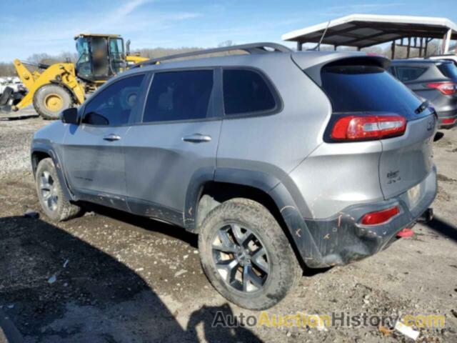 JEEP CHEROKEE TRAILHAWK, 1C4PJMBS3FW572249