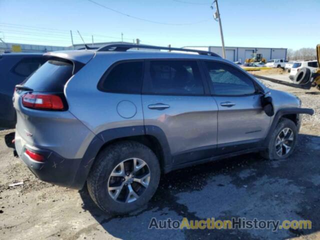 JEEP CHEROKEE TRAILHAWK, 1C4PJMBS3FW572249